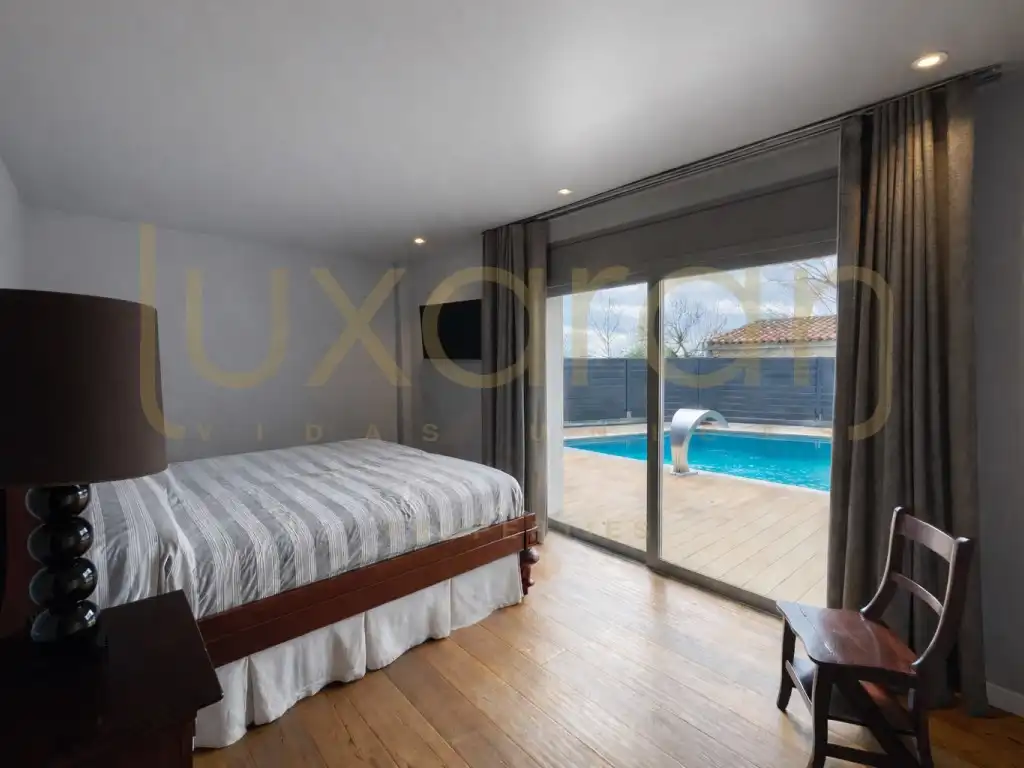 Dormitori de Casa o xalet en venda en Lleida