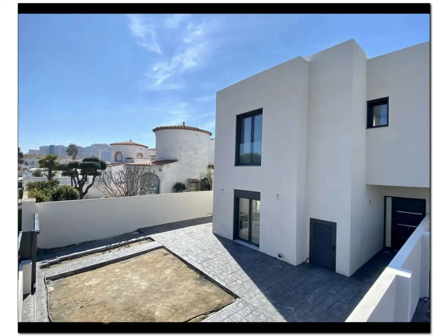 Casa con terraza en venta en REQUESENS, imagen 11