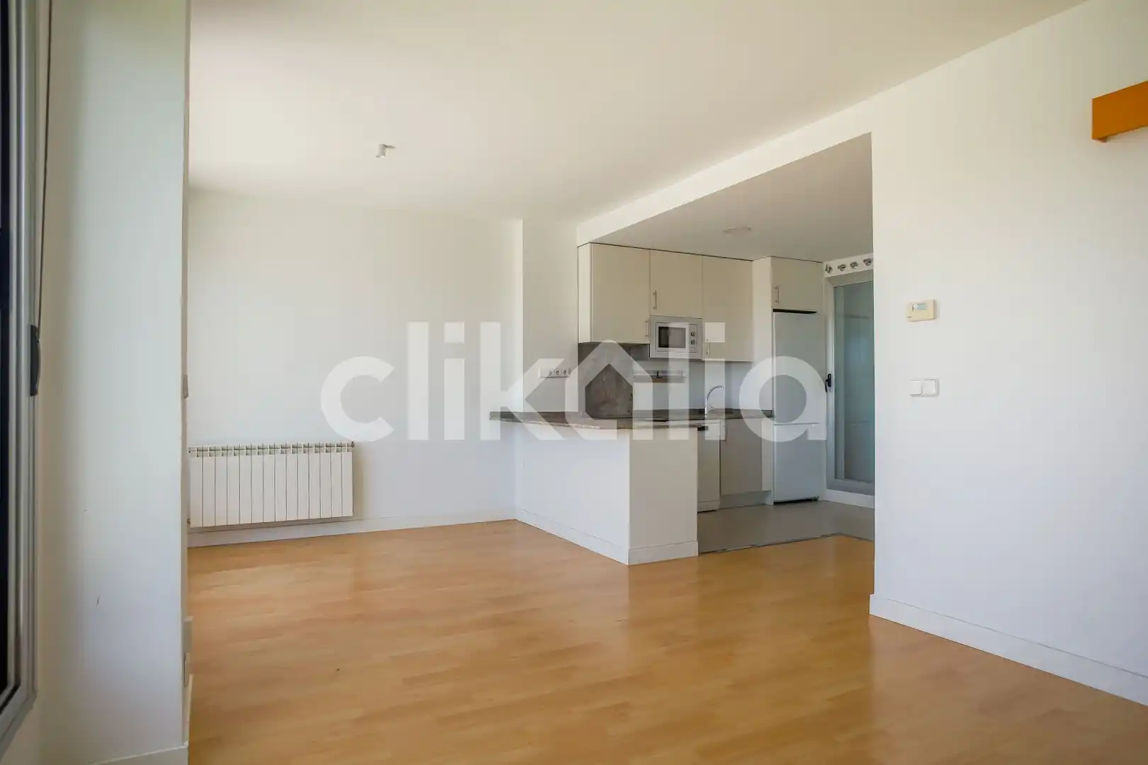 Cocina de Piso en venta en Alcorcón con Calefacción, Terraza y Trastero