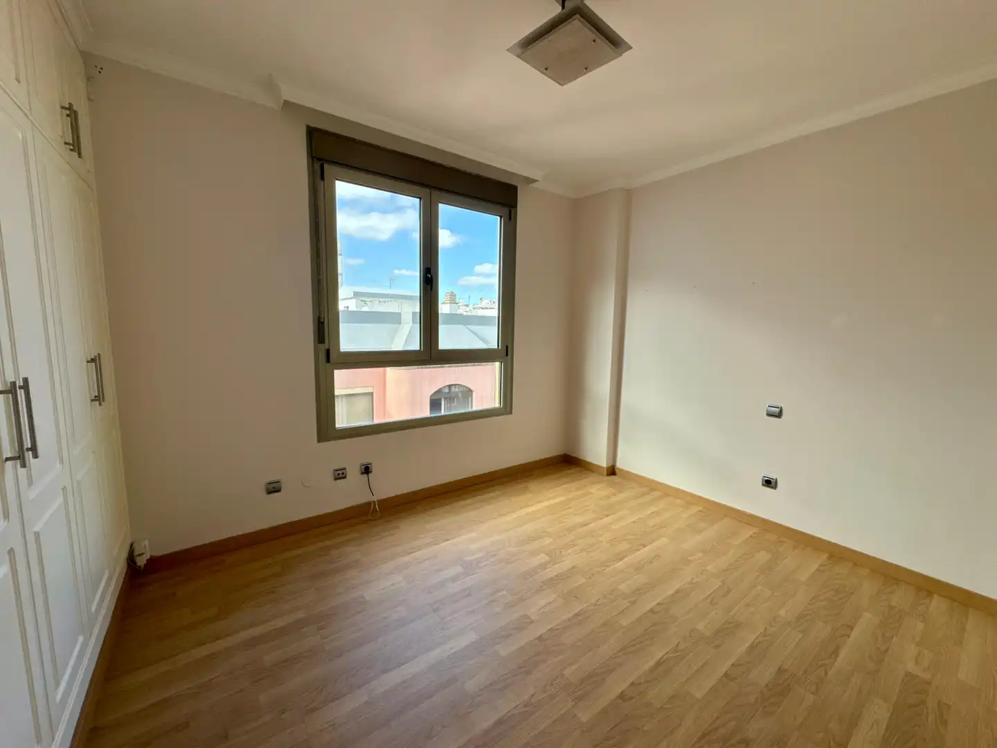 Habitación de Dúplex de alquiler en Las Palmas de Gran Canaria con Amueblado