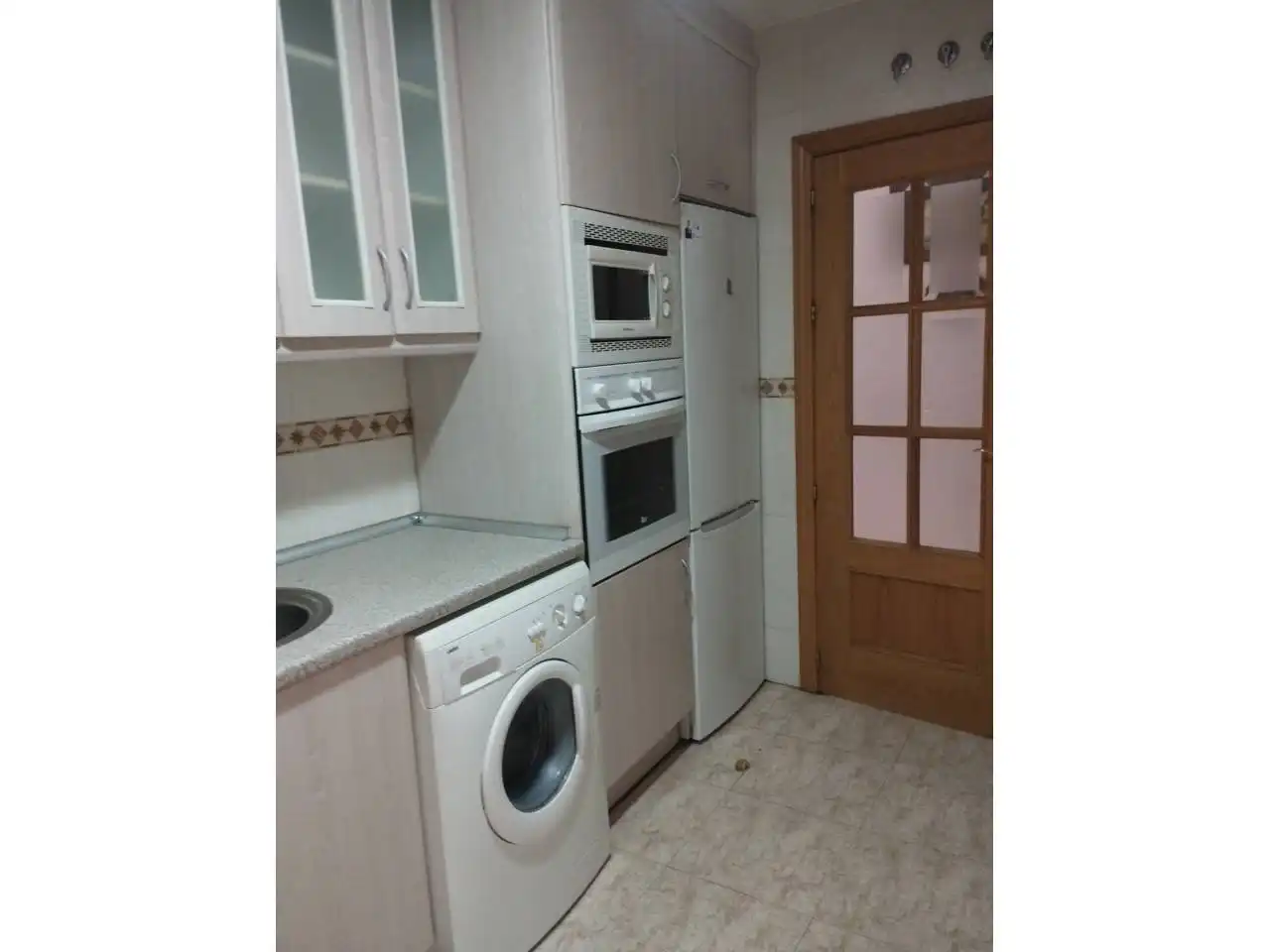 Casa en venda a Calle Jabalón, imagen 15