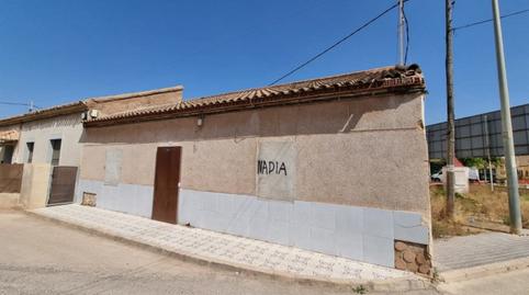 Foto 2 de Casa adosada en venta en La Puebla, Cartagena