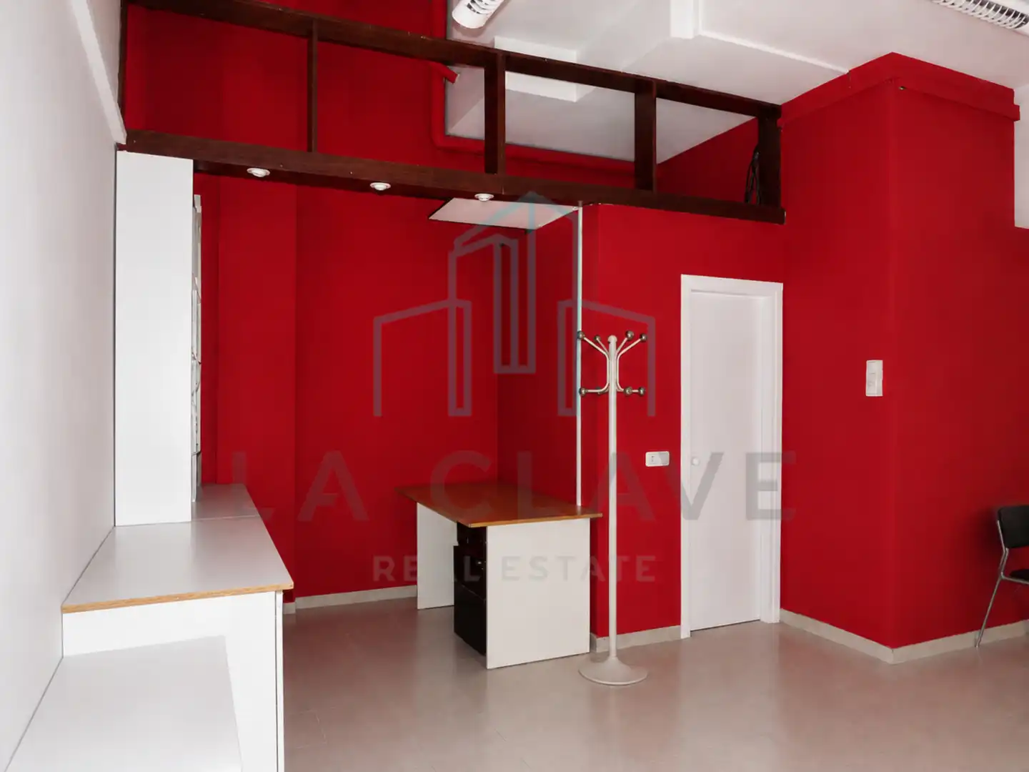 Local commercial à vendre à Avinguda Prat de la Riba, imagen 5