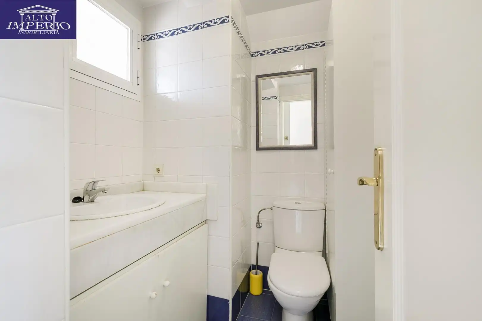 Bathroom of Detached homes for sale in Armilla  with Heating and Terrace