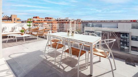 Foto 2 de Àtic en venda a Martín Carpena - Torre del Río, Málaga