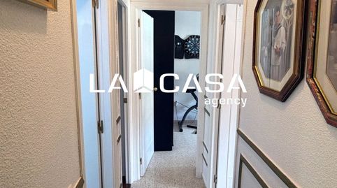 Casa o chalet independiente en venta en Zona Avenida de Europa, imatge 3