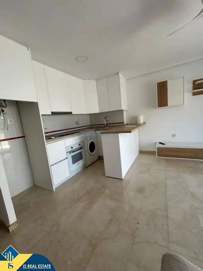 Apartment with lift for sale in Centro, imagen 6