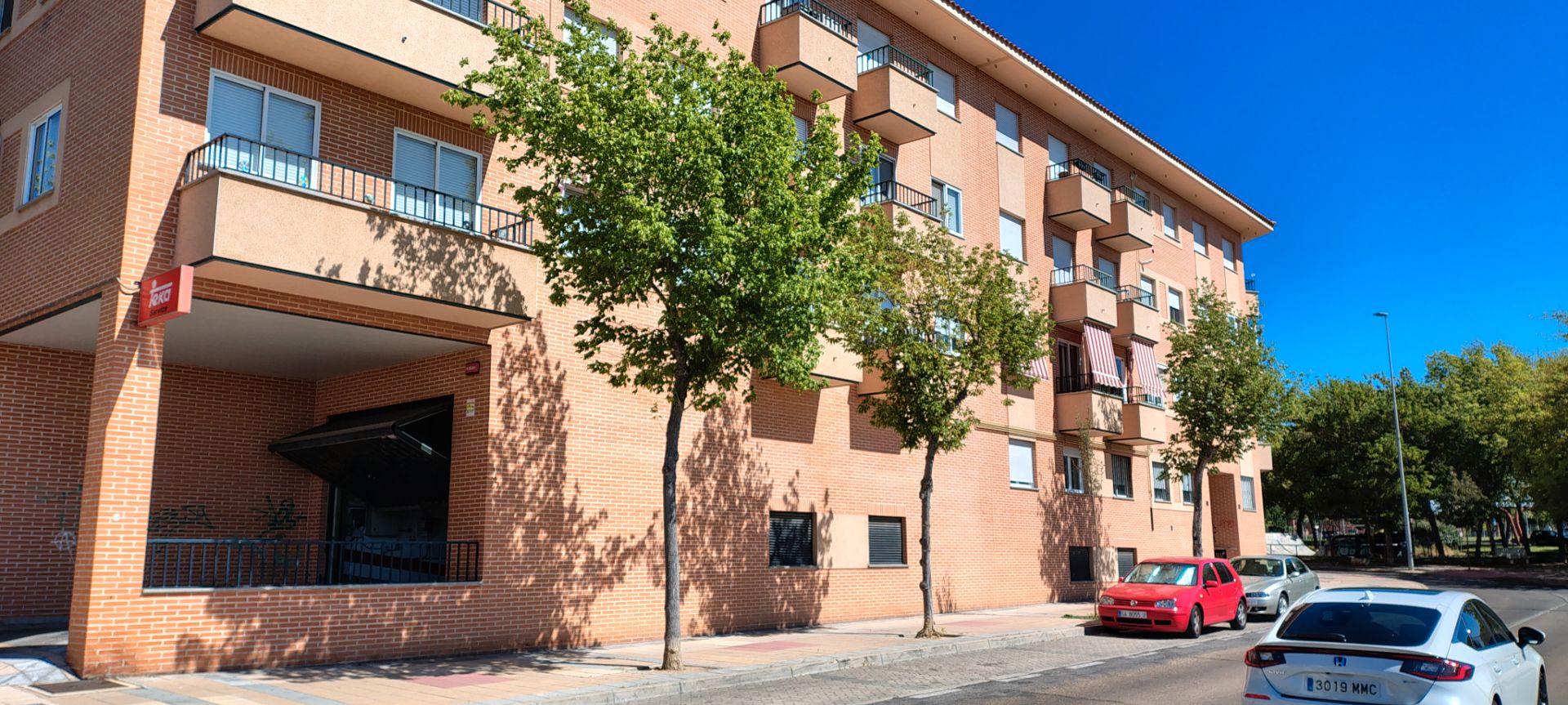 Apartament de lloguer a Prosperidad - Delicias