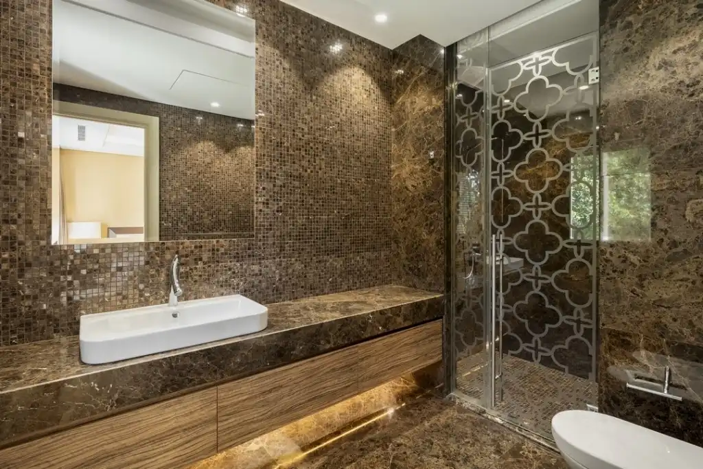 Chalet con piscina en venta en Nueva Andalucía, imagen 8