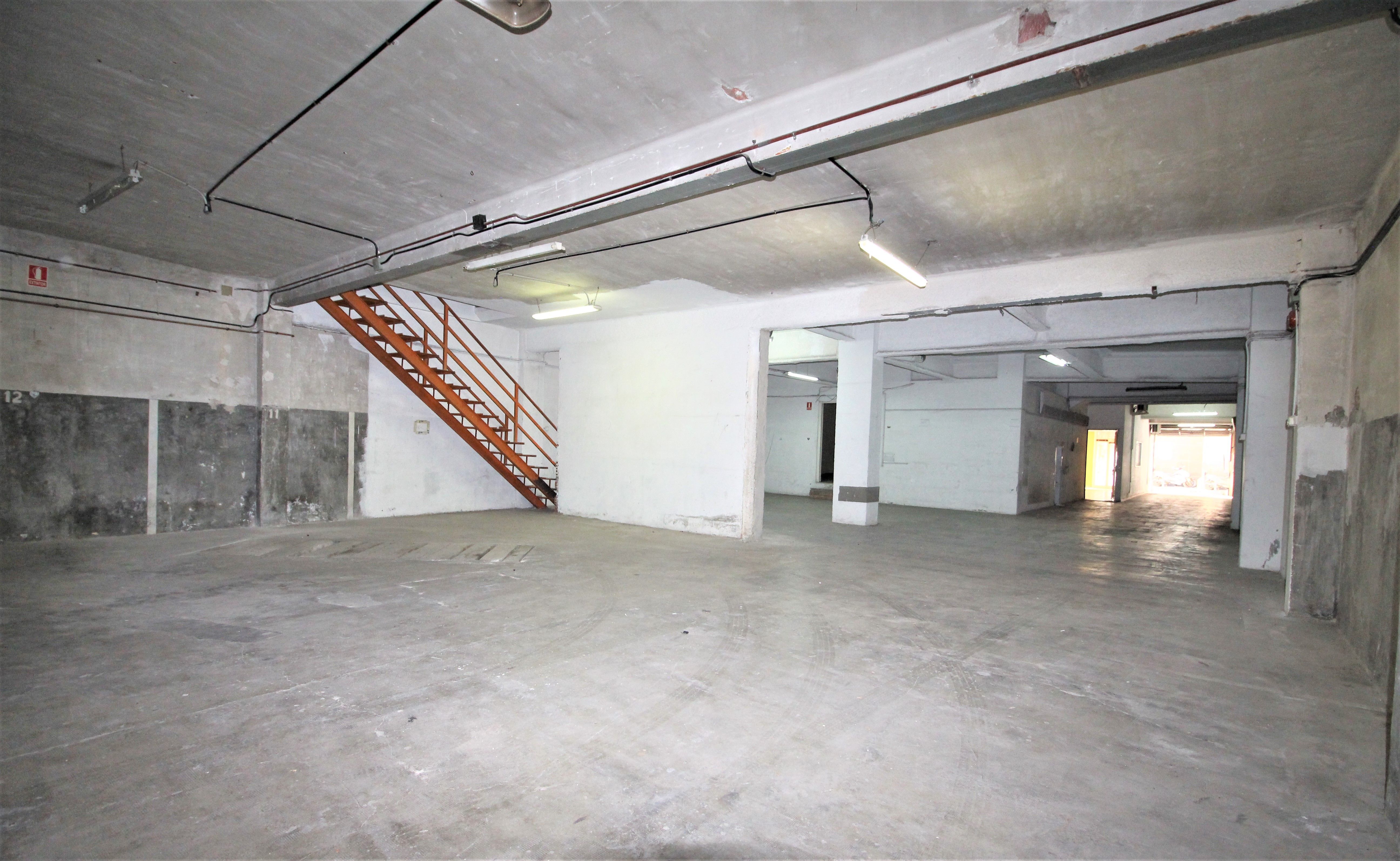 Premises for sale in L'Hospitalet de Llobregat