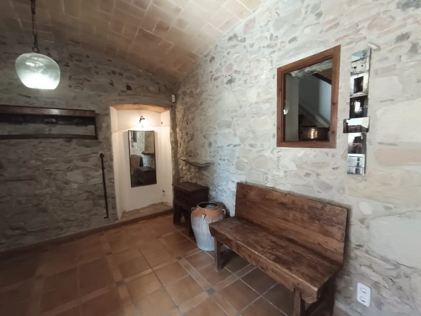 Casa adosada en venta en Vilablareix con Calefacción, Terraza y Balcón