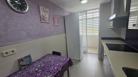 Foto 5 de Piso de alquiler en El Carrascal, Leganés