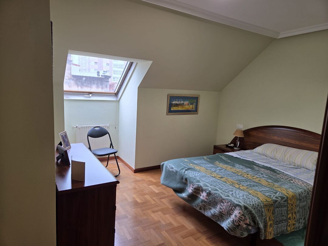 Pis de lloguer a Calle Avilés, Laviada, Centro