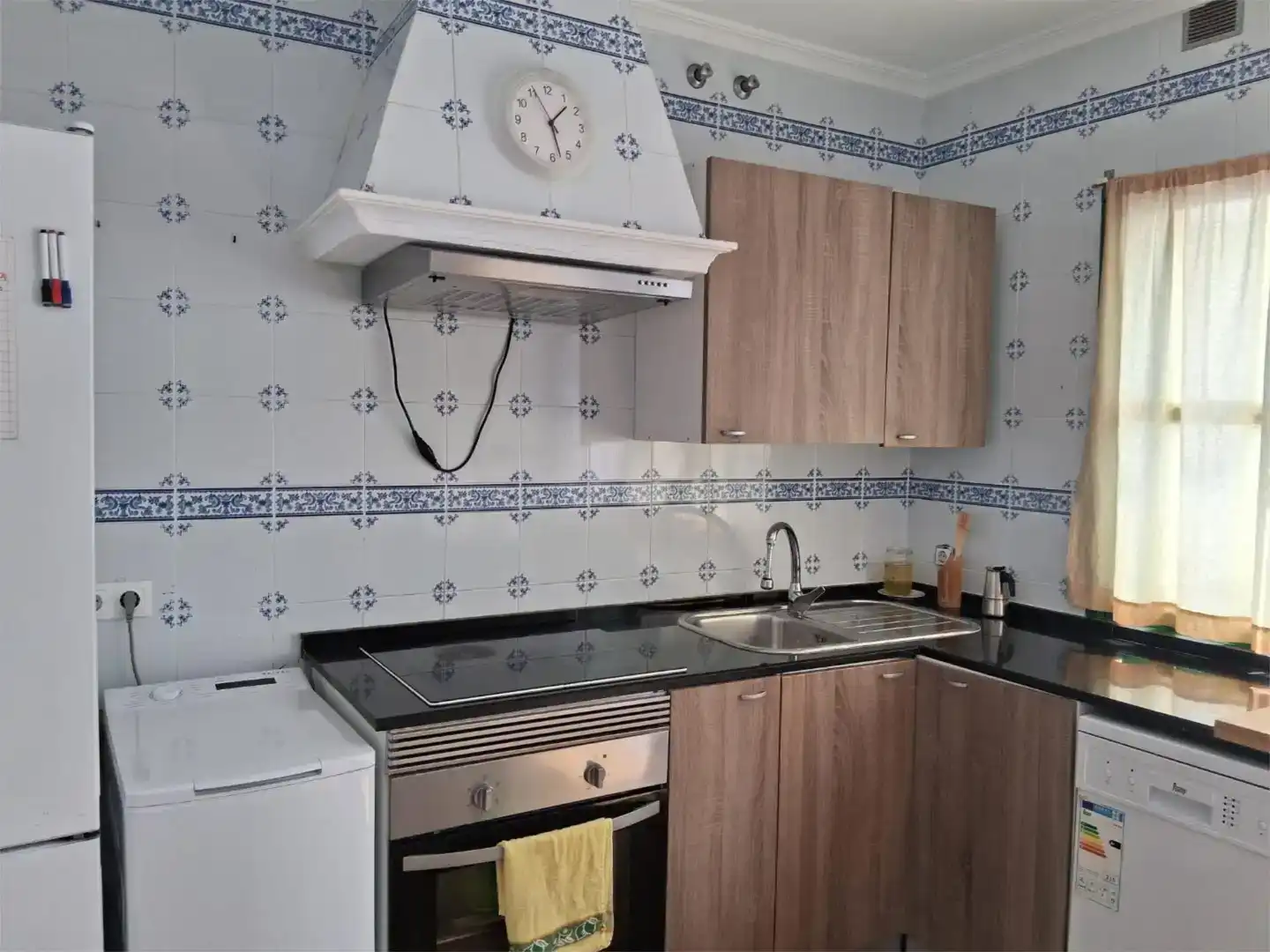 Kitchen of Detached homes for sale in Camas  with Air Conditioner and Balcony