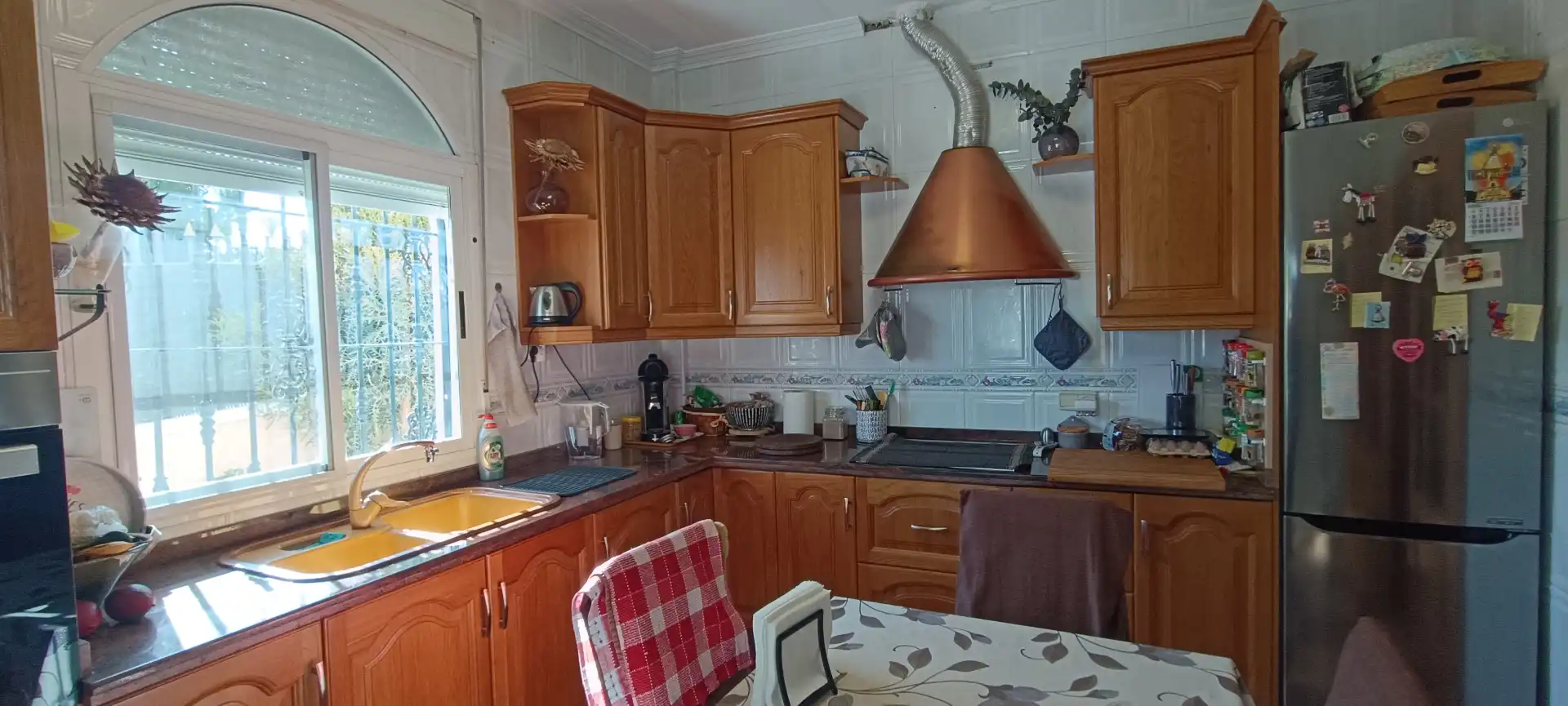 Detached house with pool for sale in Calle Almería, imagen 4