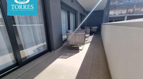 Photo 4 of Flat to rent in Sierra de Estepona - Avda. de Andalucía, Málaga