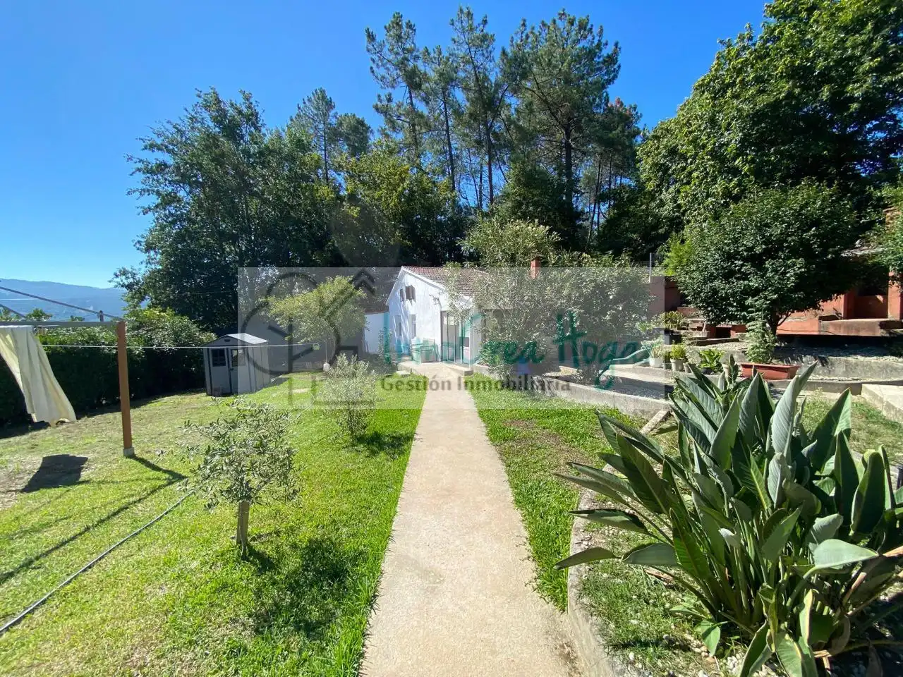 Casa amb piscina en venda a CHAN SABAJANES 42, imagen 40