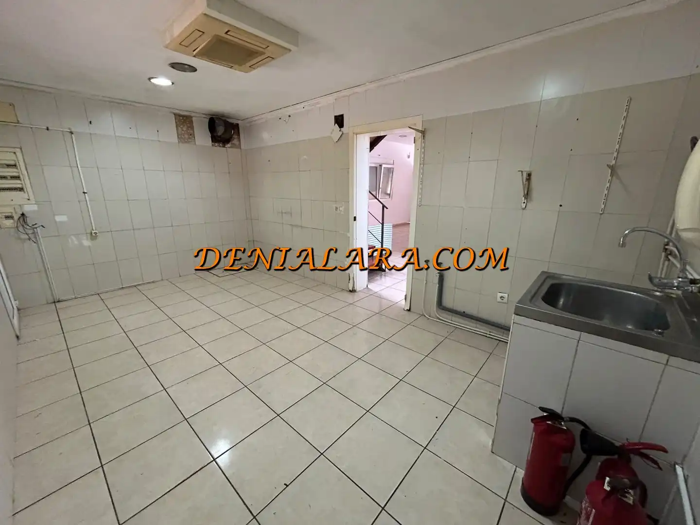 House with pool for sale in Las Marinas / Les Marines, imagen 13