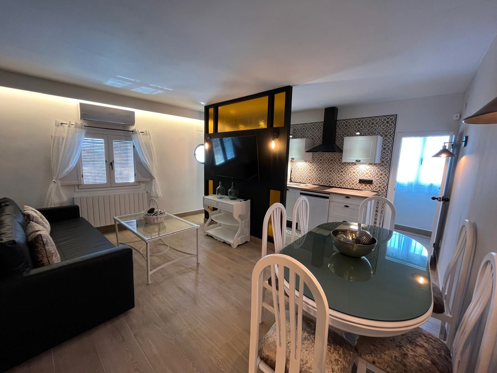 Flat to rent in Calle Alcázar