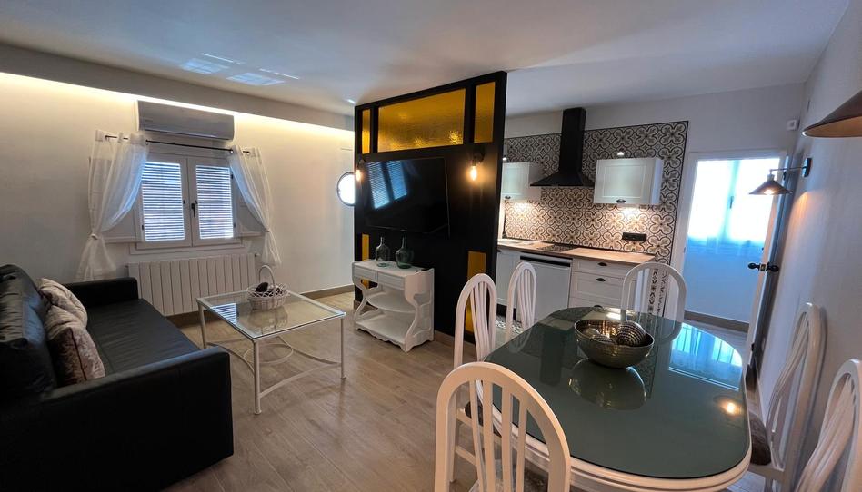 Foto 1 de Pis de lloguer a Calle Alcázar, Úbeda, Jaén