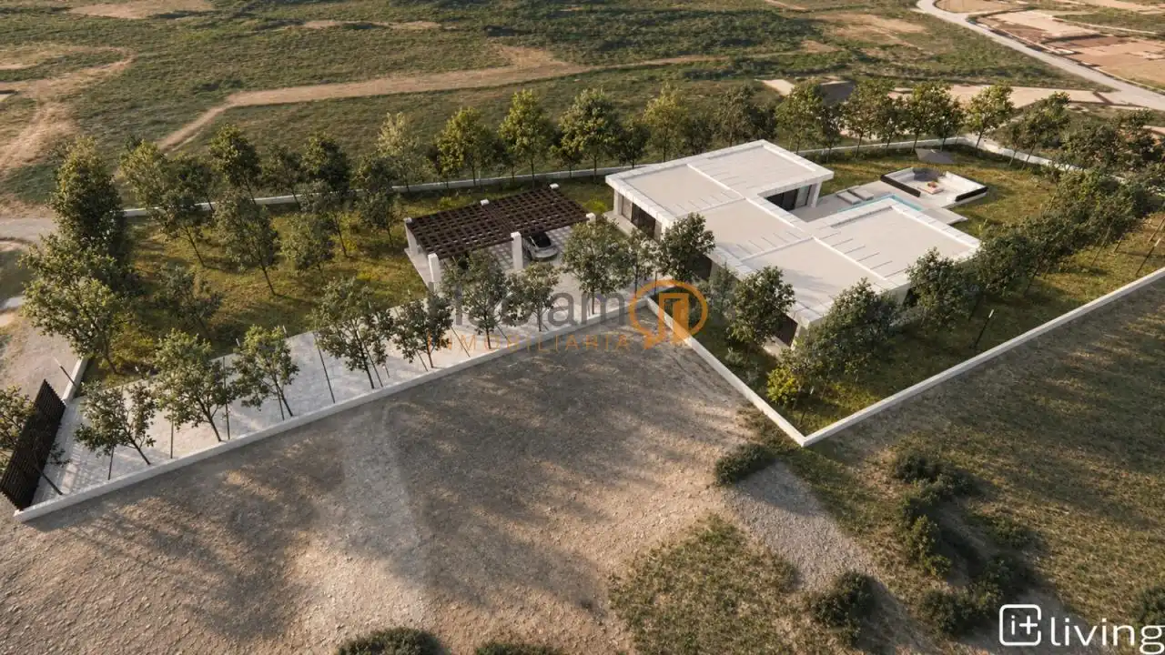 Xalet amb piscina en venda a O Grove, imagen 37