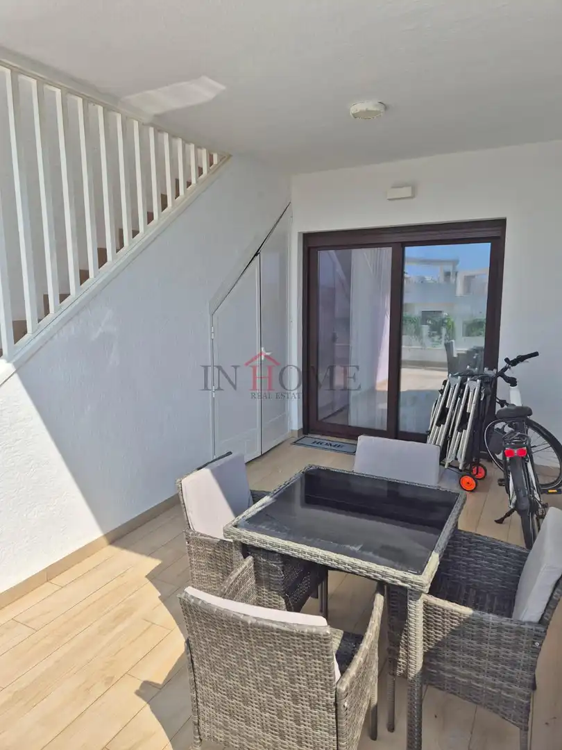 Bungalow avec piscine à vendre à Balcón de Finestrat - Terra Marina, imagen 8