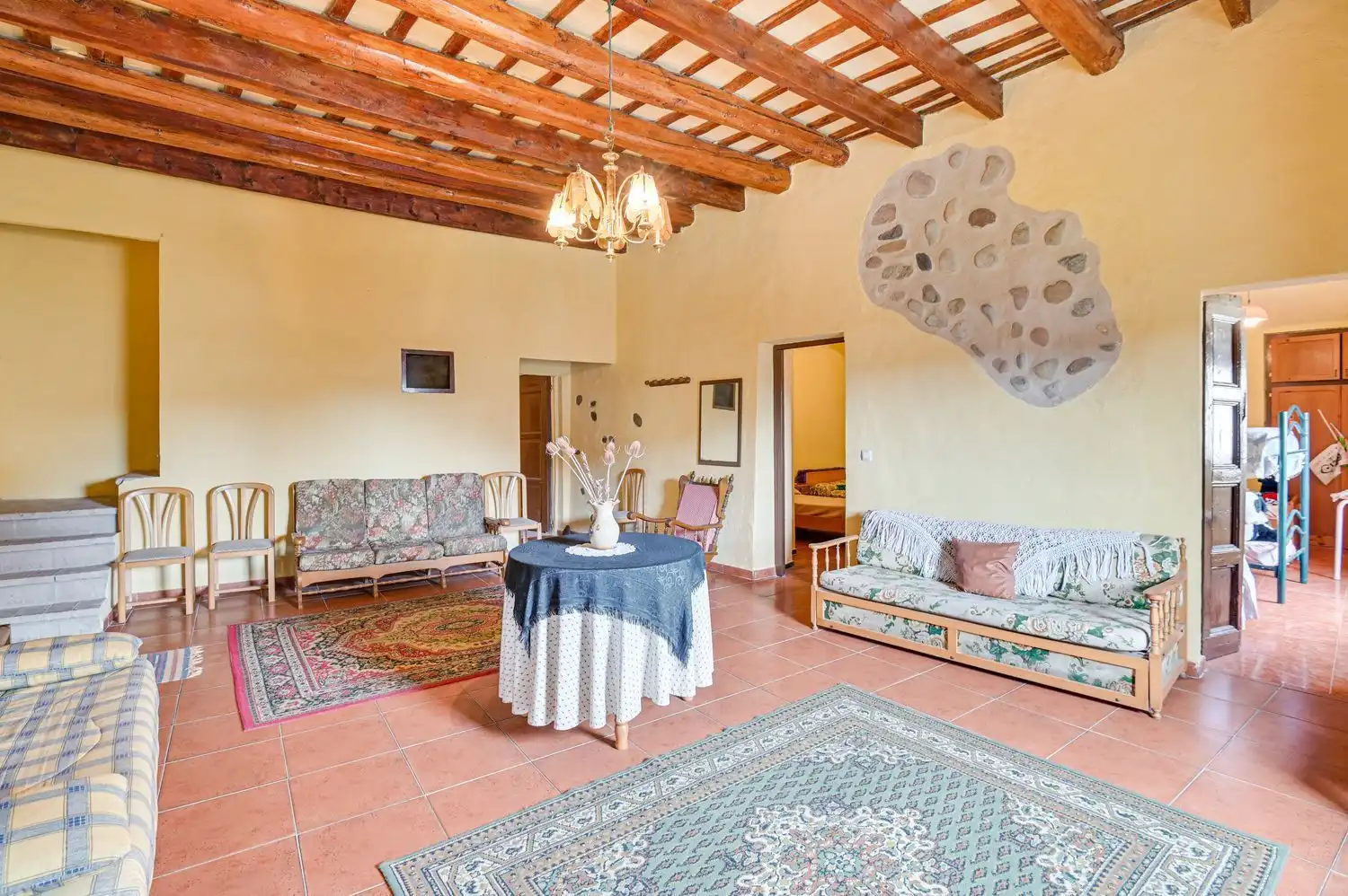 Maison rustique avec jardin à vendre à Calle del Torrent Anglí, imagen 25