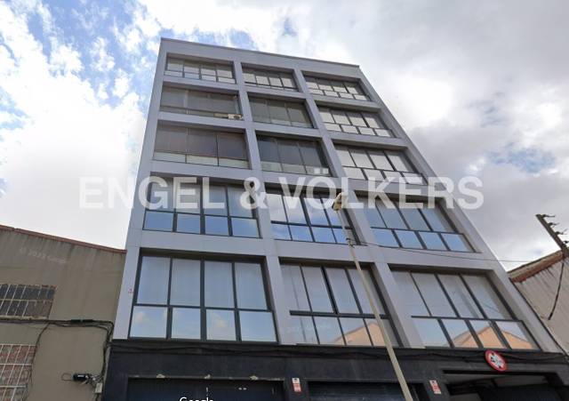 Edificio en Venta en Provençals del Poblenou