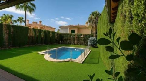 Foto 2 de Casa adosada en venda a Maioris-Puig de Ros, Llucmajor