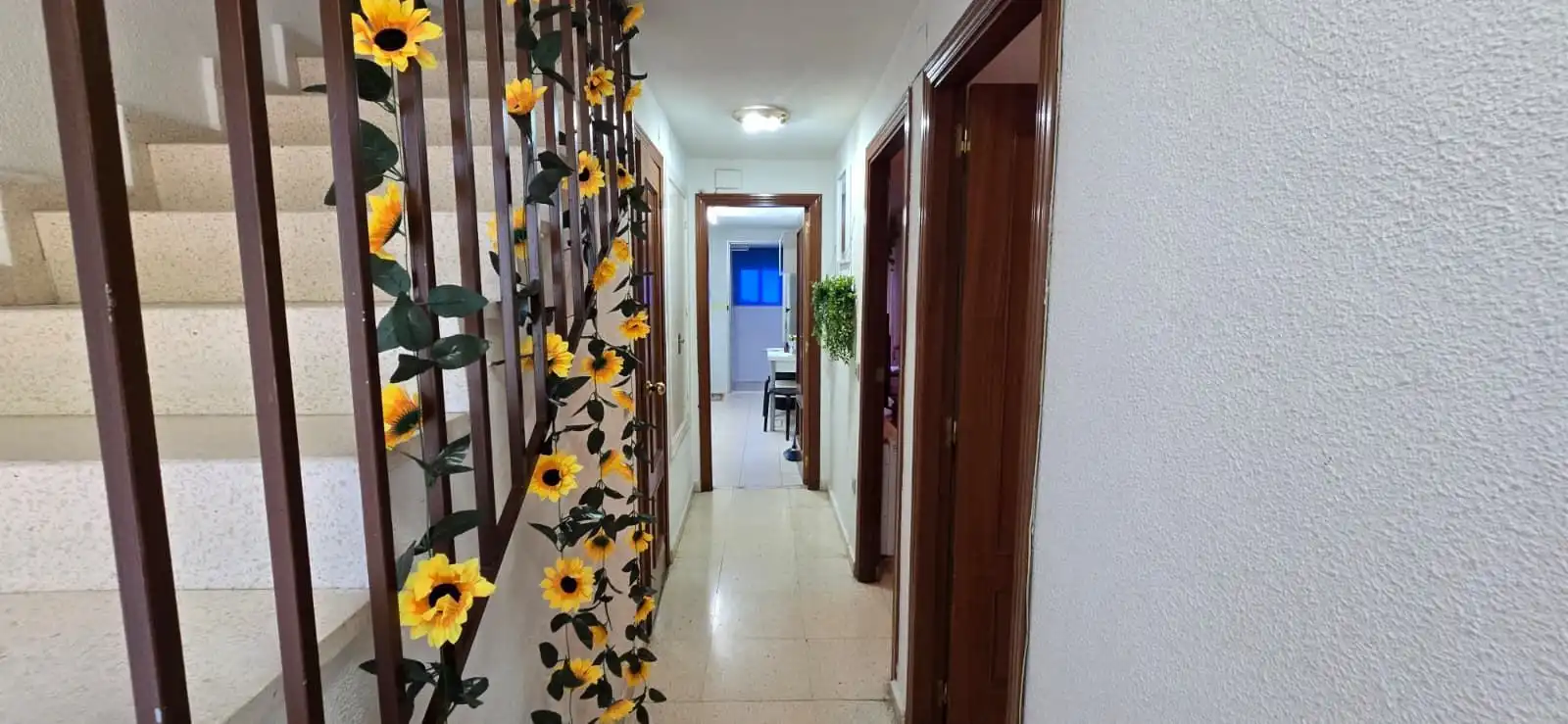Duplex in affitto a PAU 2-600