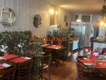 Local comercial en alquiler en El Puerto