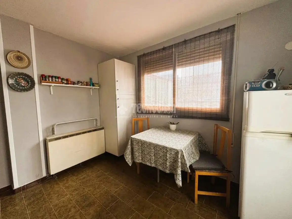 Bedroom of Flat for sale in Zaragoza