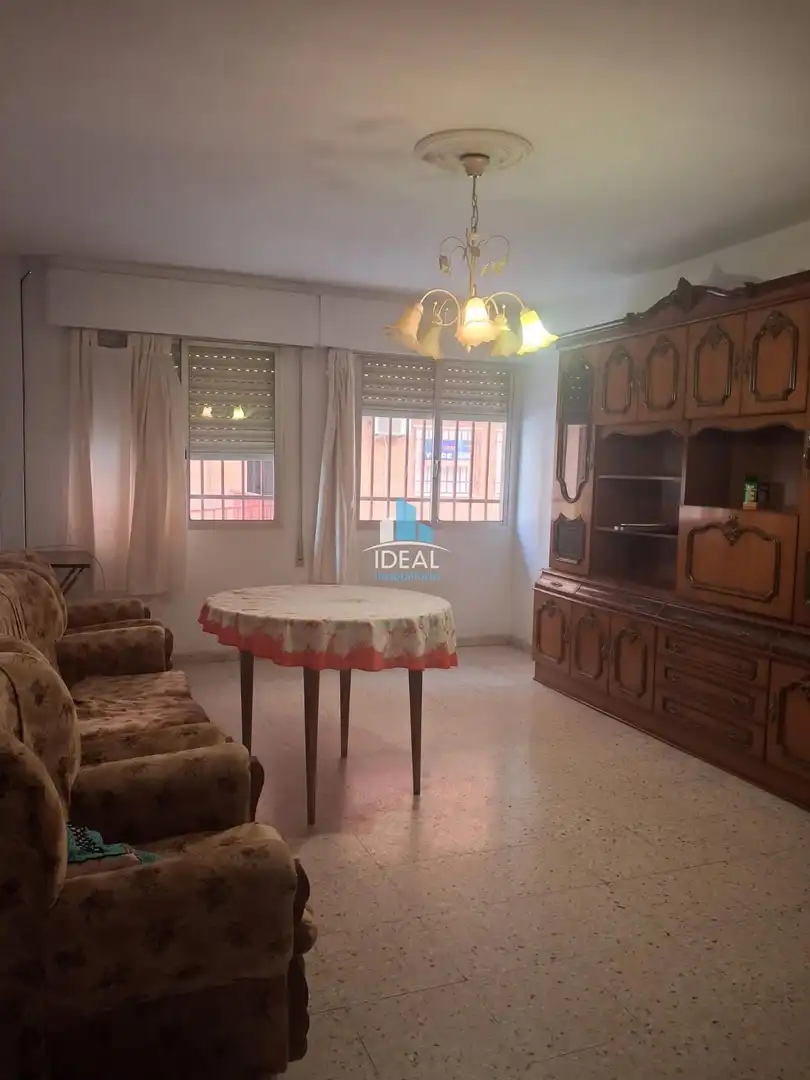 Wohnung zum Verkauf in Don Benito, imagen 2