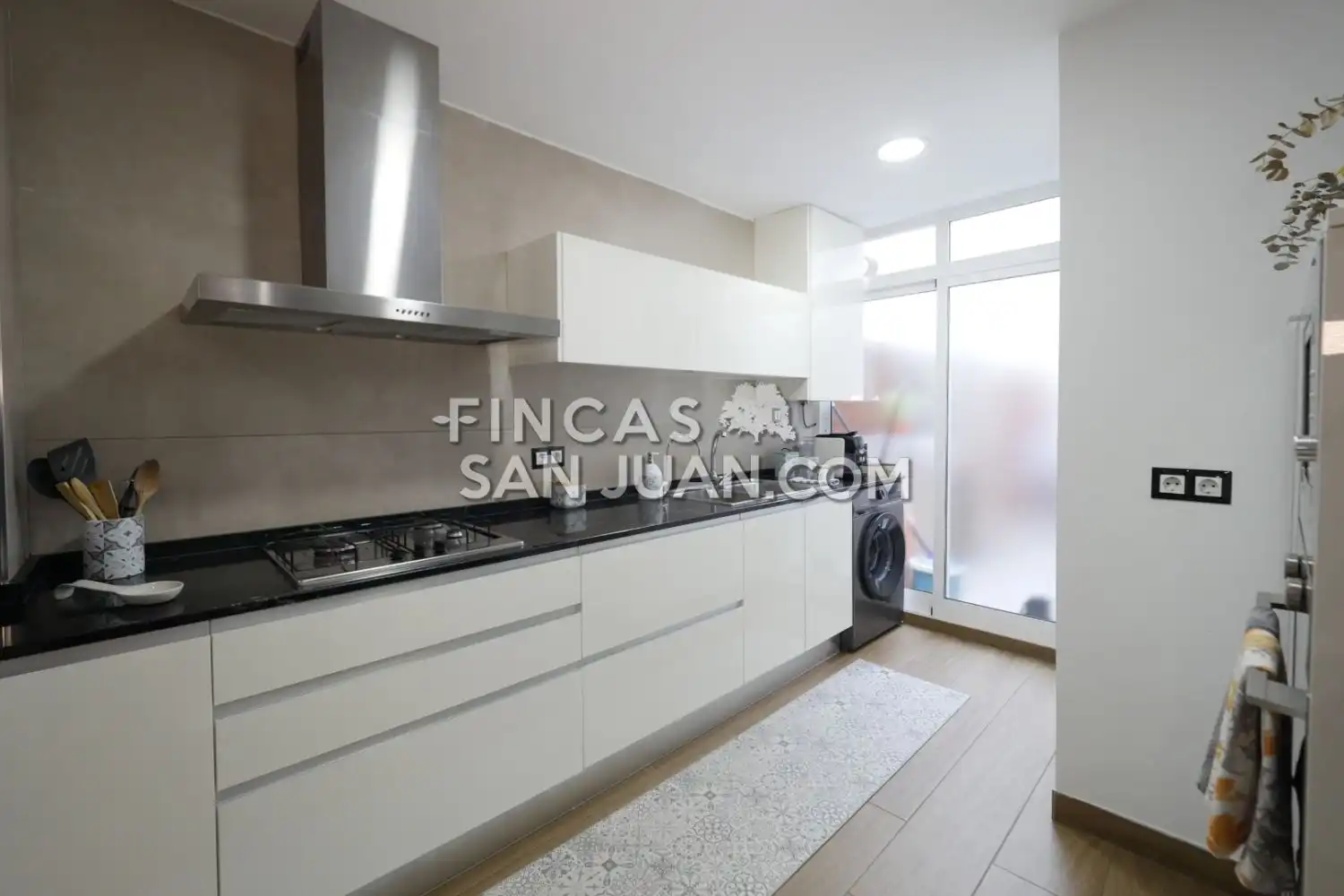 Piso con ascensor en venta en Campoamor - Altozano, imagen 17