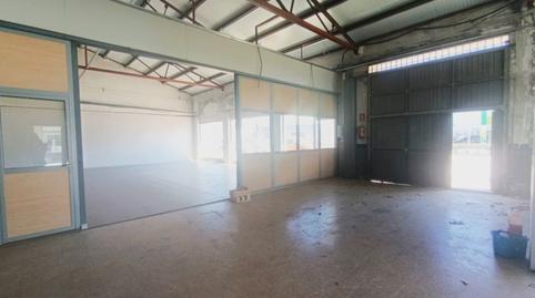 Foto 3 von Geschaftsraum zur Miete in Benissa pueblo, Benissa