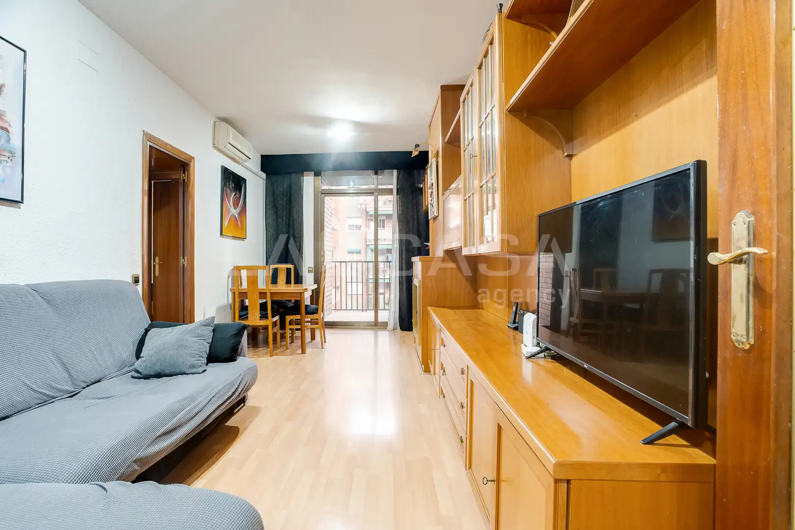 Appartement avec terrasse à vendre à Poblats Marítims, imagen 23