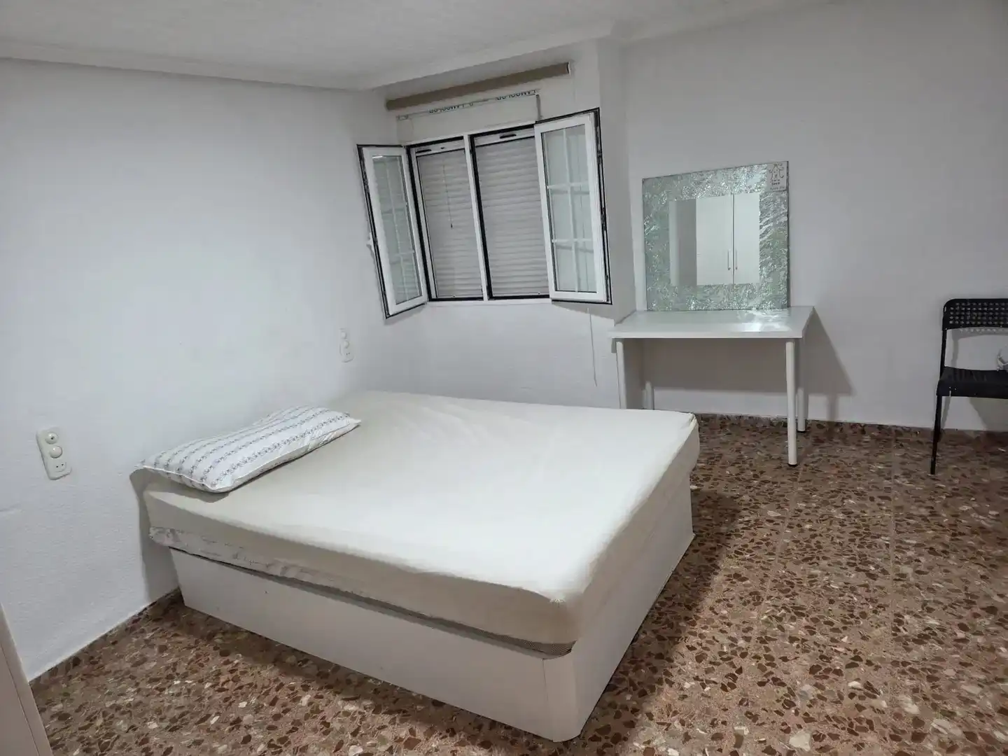 Schlafzimmer von Wohnungen zur Miete in Torrent mit Möbliert