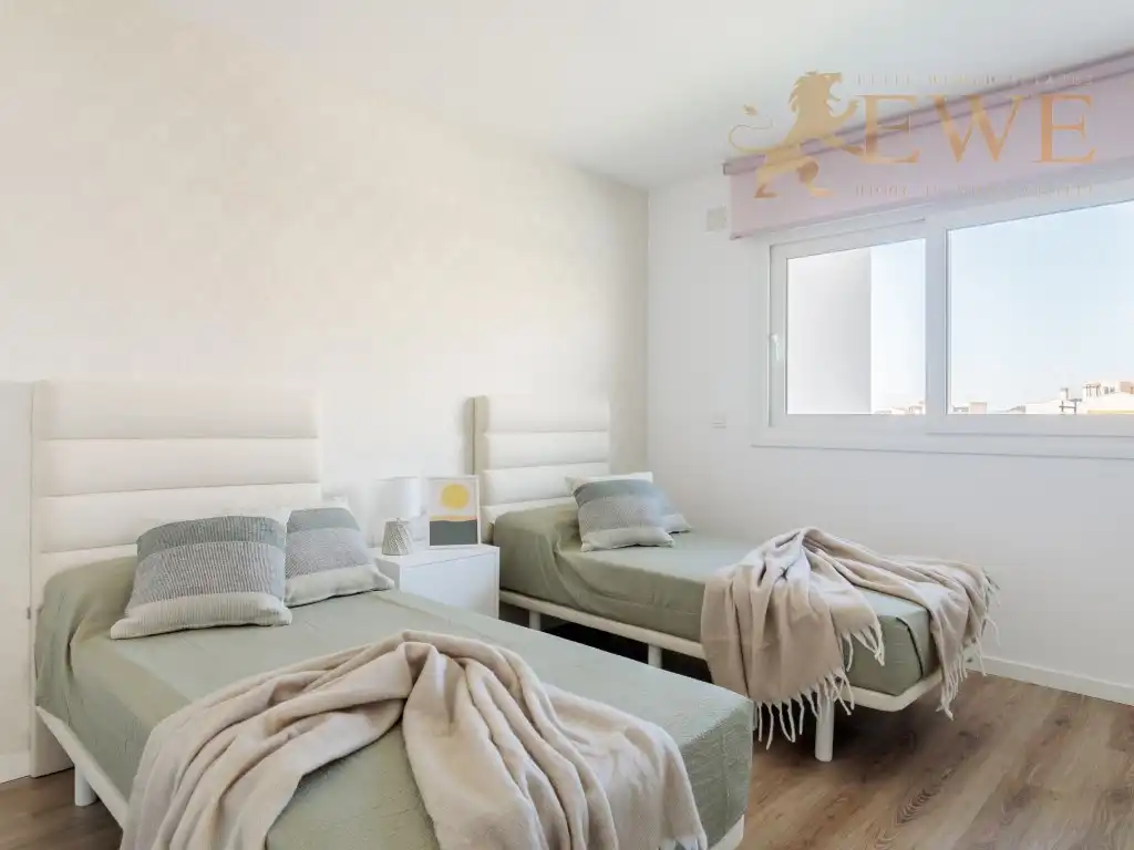 Adosado con terraza en venta en Balcón de Finestrat - Terra Marina, imagen 35