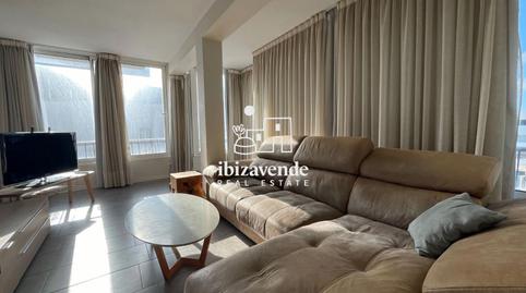 Photo 3 of Attic to rent in Manuel de Falla, Puig des Molins, Eivissa