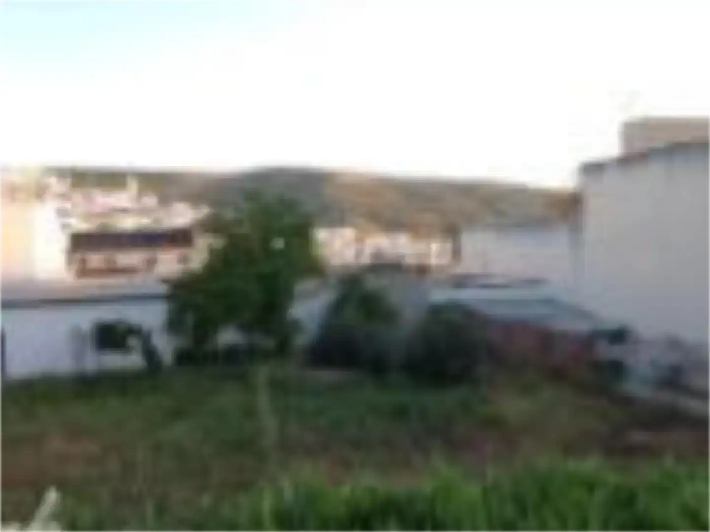 Residencial en venda en Baena