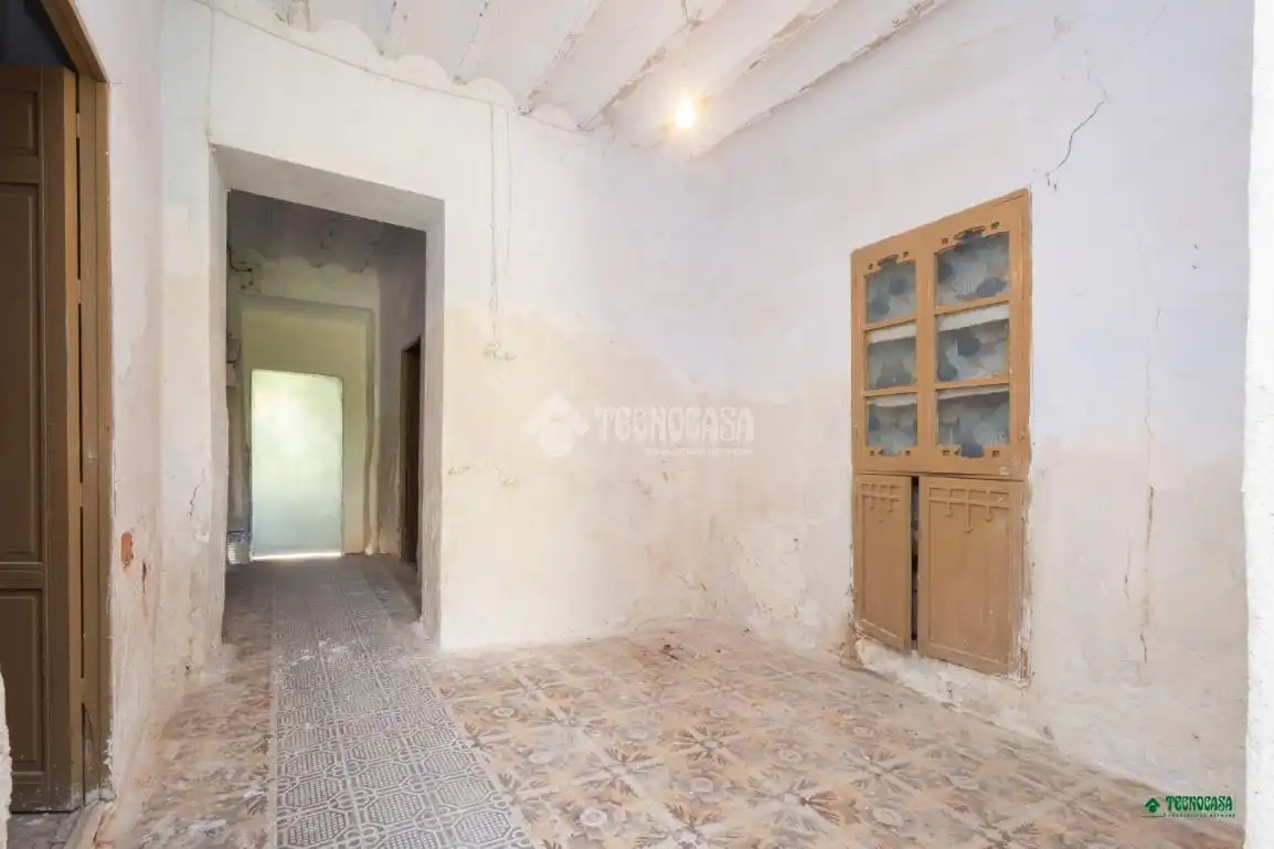 Casa adosada en venta en Albox
