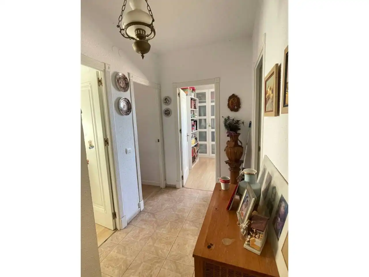Flat with terrace for sale in La Caleta - La Viña, imagen 18