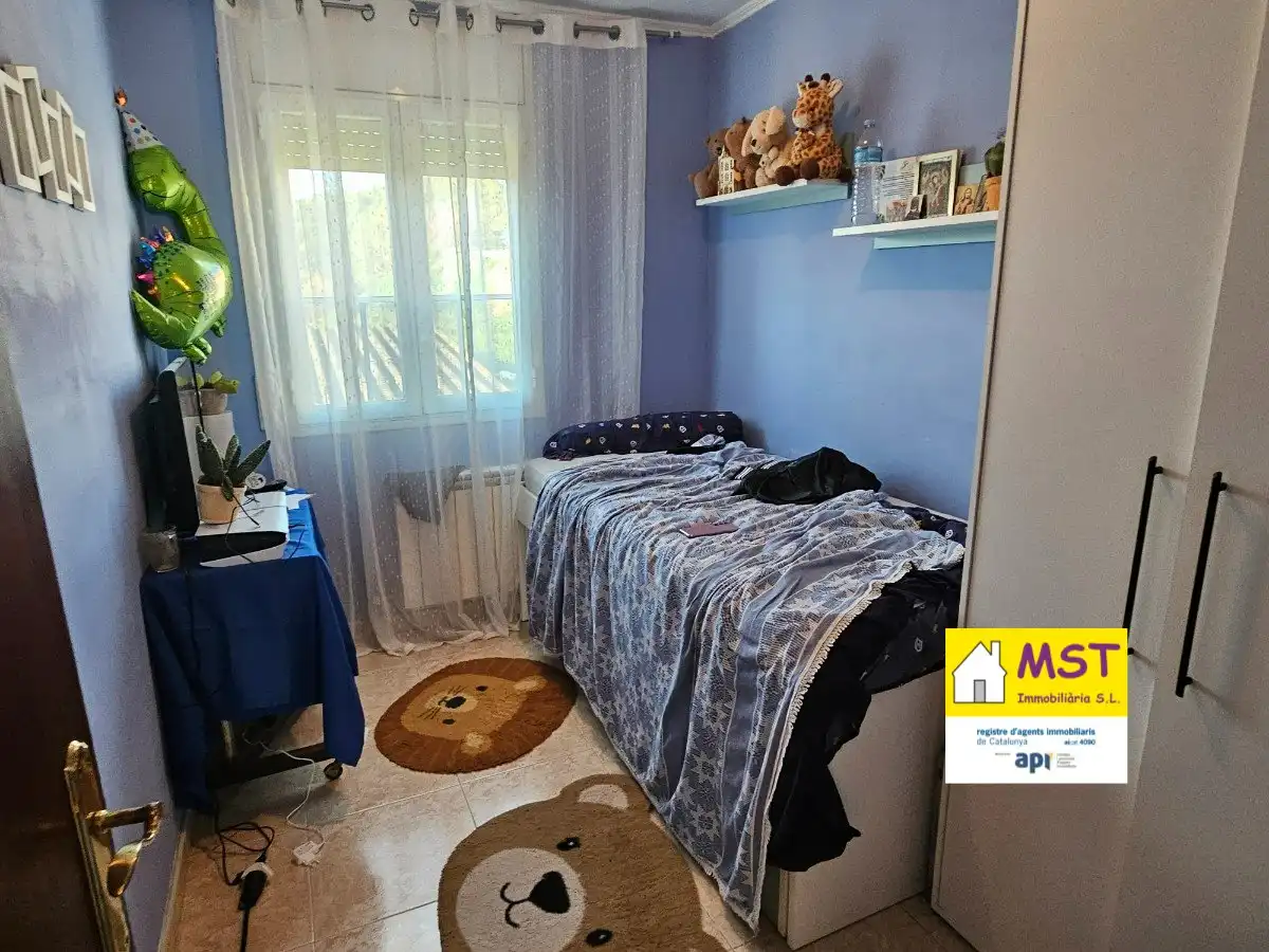 Casa o chalet en venta en Carrer del Castell, Balsareny