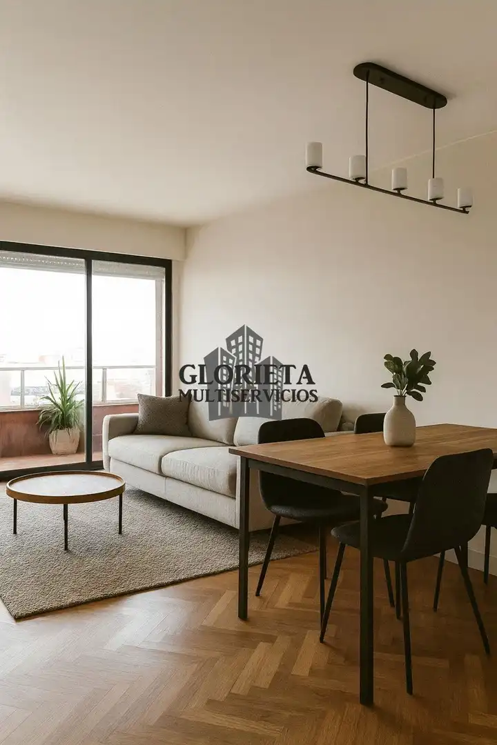 Piso con terraza en venta en Centro Urbano, imagen 6