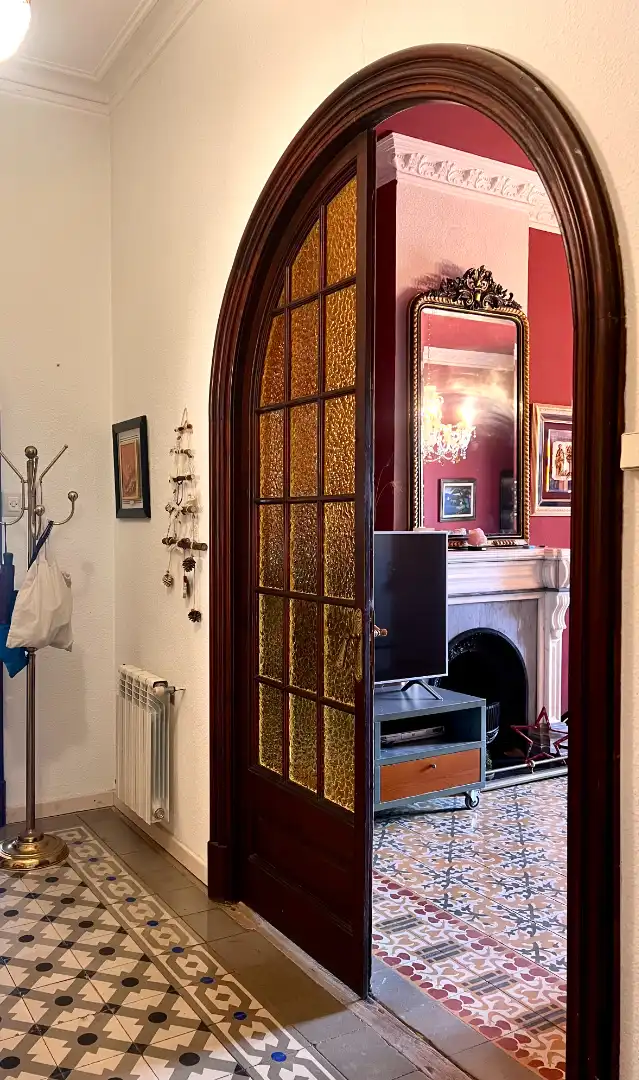 Casa o chalet en venta en Teià con Calefacción y Jardín privado