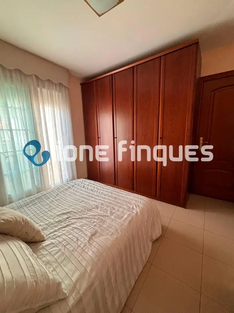 Bedroom of Detached homes for sale in Sabadell  with Heating, Terrace and Storage room