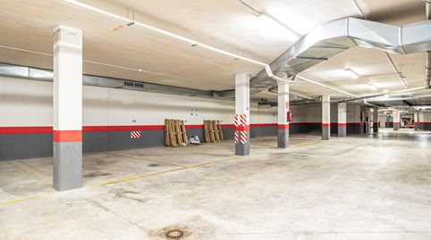 Foto 5 von Garage zur Miete in Carrer de Judit, El Coll d'en Rabassa, Palma de Mallorca