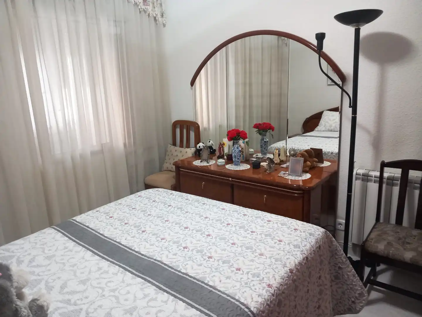 Habitación de Piso en venta en Vicálvaro