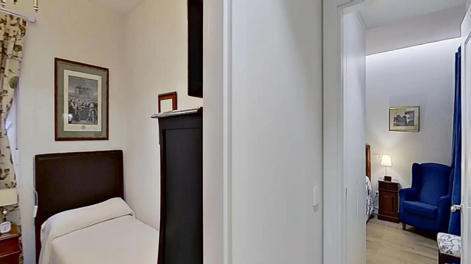 Piso en venta en Santander - Juan de Herrera, Centro - Ayuntamiento