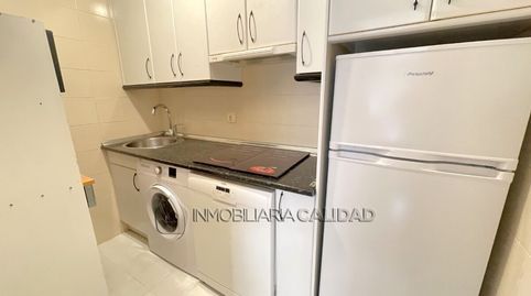 Photo 5 of Flat for rent in Reyes Católicos, Burgos Capital